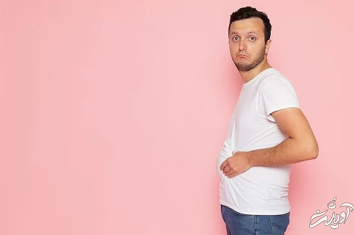 تاثیر پیاده روی در لاغری شکم و پهلو لاغری شکم و پهلو